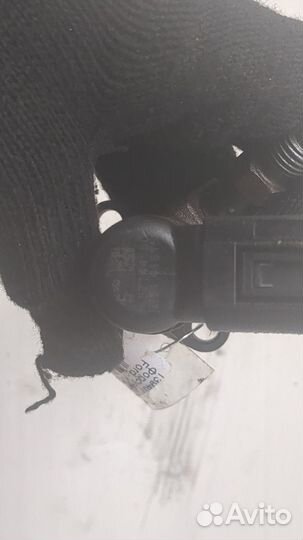 Форсунка топливная Ford Kuga, 2009