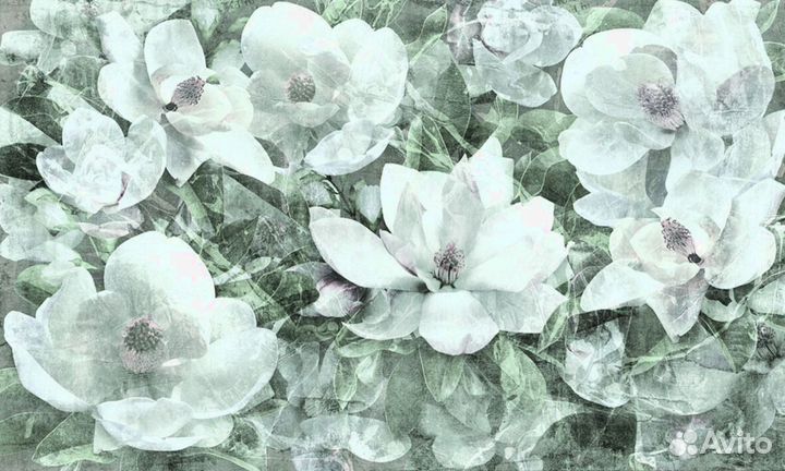 Фотообои по своим размерам