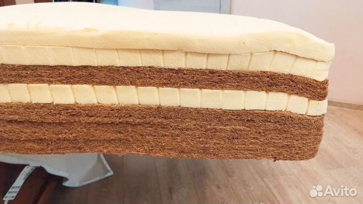 Матрас 160х200 бу ormatek