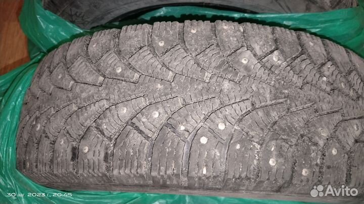 КАМА Кама-Евро-519 185/65 R15 88T