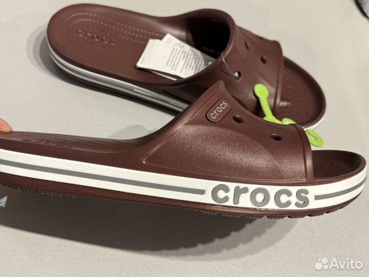 Crocs. Размер М9 W11/EUR42-43. Оригинал