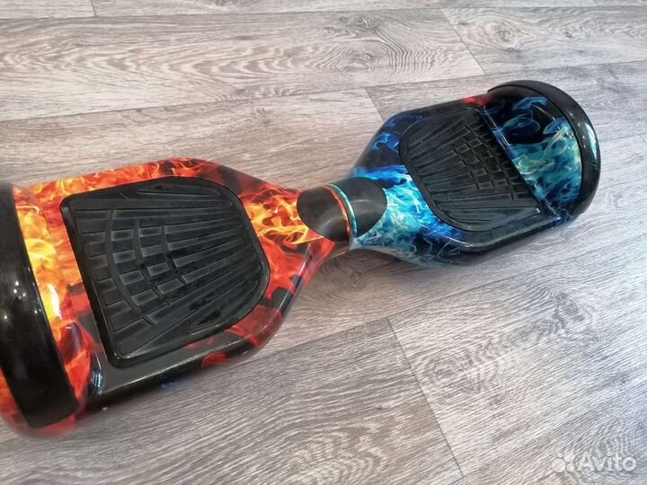 Гироскутер