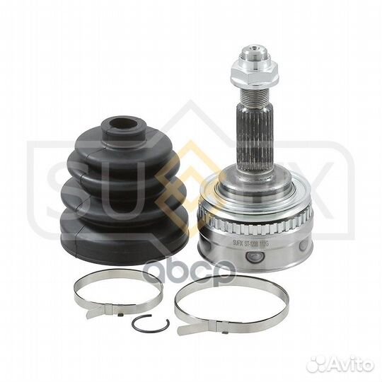 Шрус наружный перед прав/лев ST1208 sufix