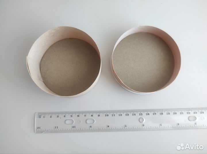 Коробки из шпона основа для декупажа