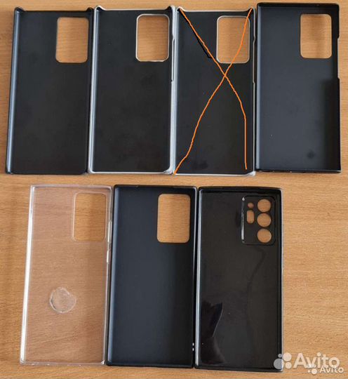Samsung galaxy note 20 ultra чехлы
