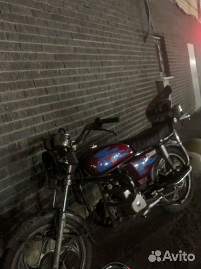Альфа 110