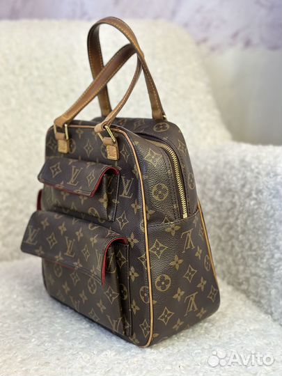 Сумка louis vuitton винтаж