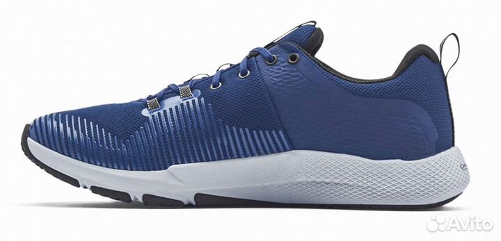 Under Armour Заряженный Тренировочный Ботинок Enga