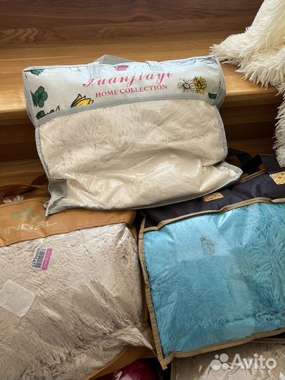 Плед.Размер 200-220