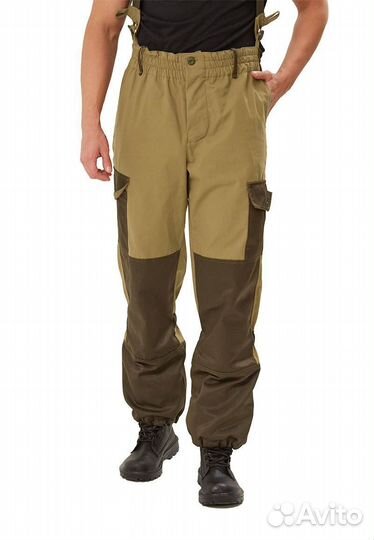 Спецодежда, военная одежда