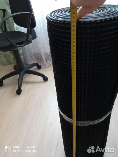 Грязи защитный