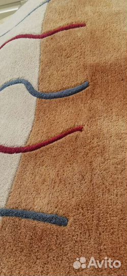 Ковры бу