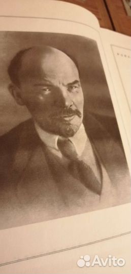 Книги. Жизнь Ленина. Собрание сочинений в 10 томах