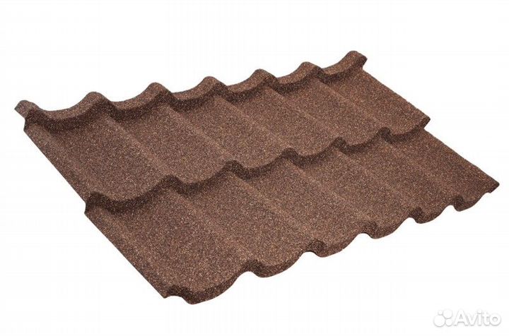 Черепица композитная