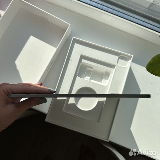 iPad pro 11 2020 128 wifi