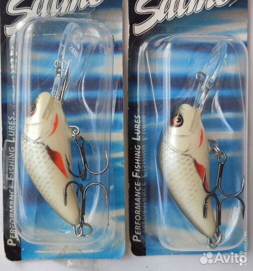Salmo hornet 5F-dace