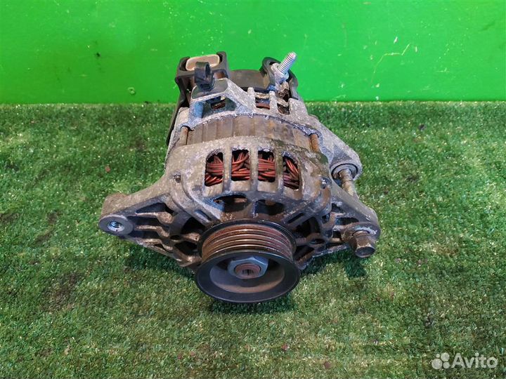 Генератор Hyundai I20 2009