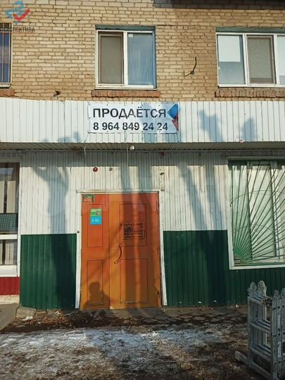 Продам торговое помещение, 130.6 м²