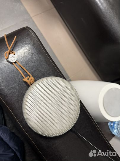 Bang olufsen beoplay a1
