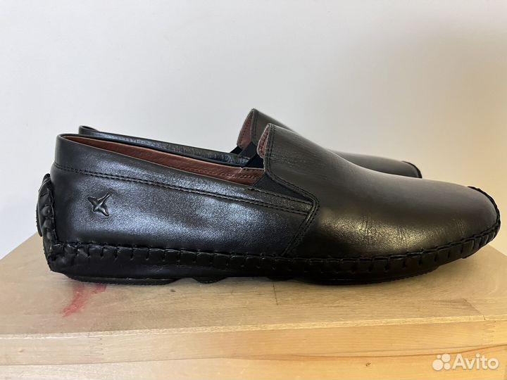 Мокасины Pikolinos
