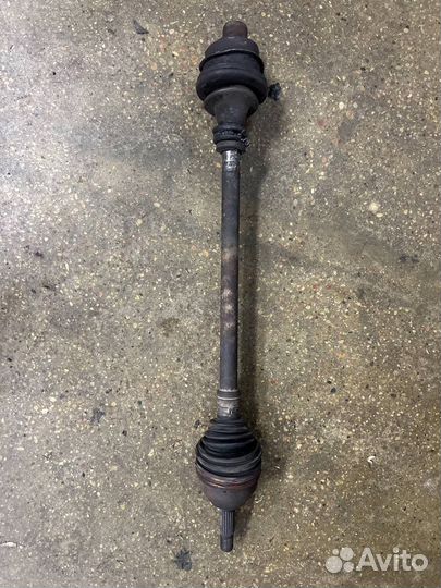 Полуоси renault twingo