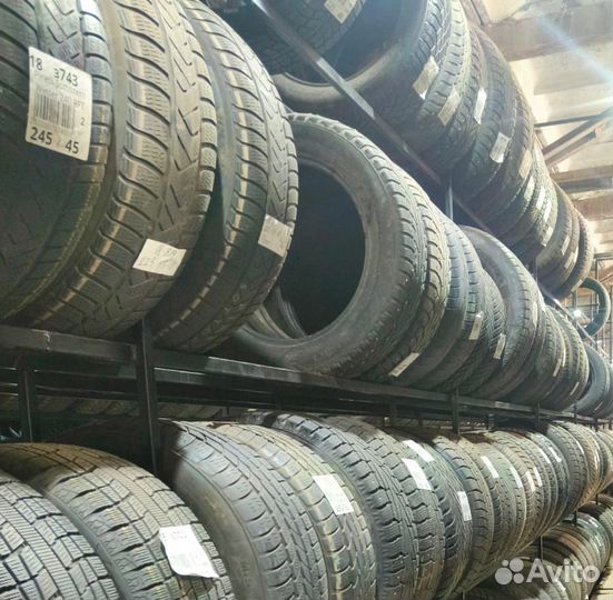 Kumho Solus KL21 245/65 R18 110P