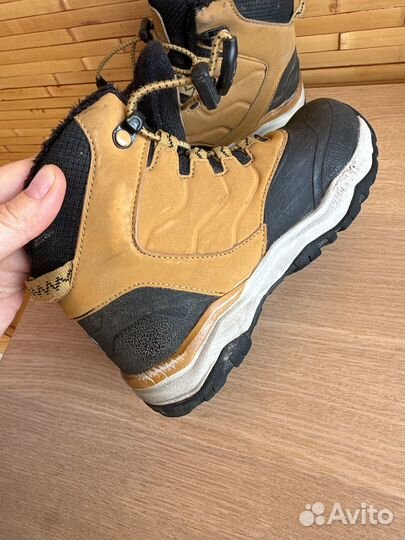 Ботинки зимние outventure