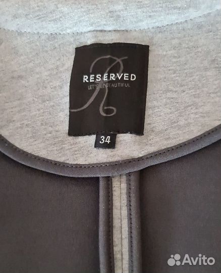 Жакет пиджак р-р 40-42