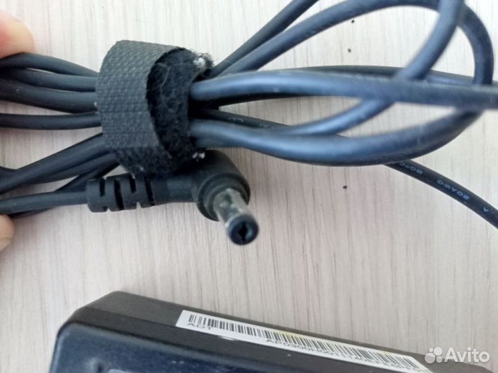 Блок питания