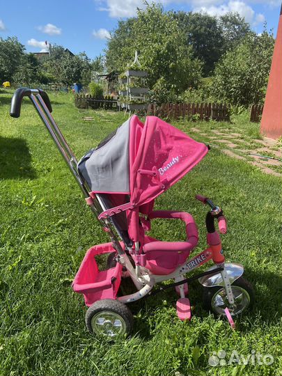 Ведосипед детский Trike