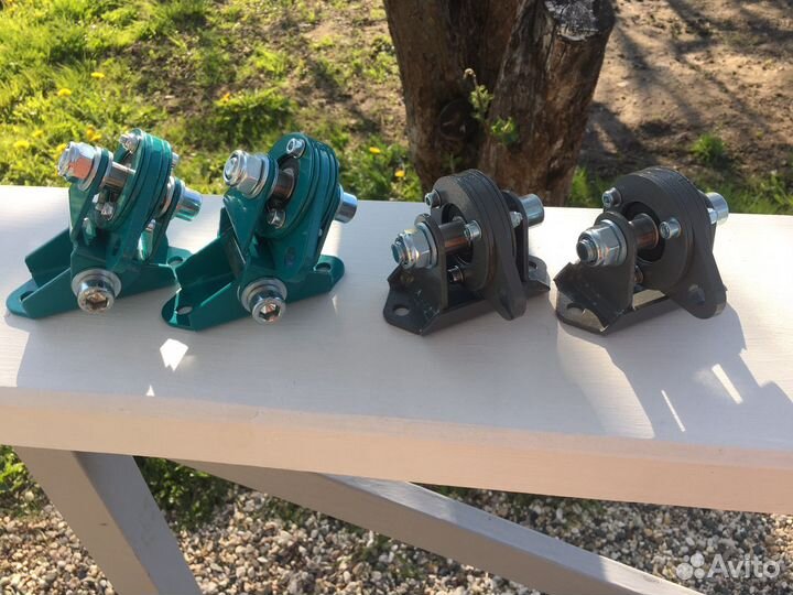 Подвесы для качелей