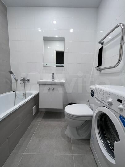 Квартира-студия, 30,2 м², 12/17 эт.