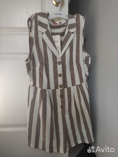 Комбинезон новый твое