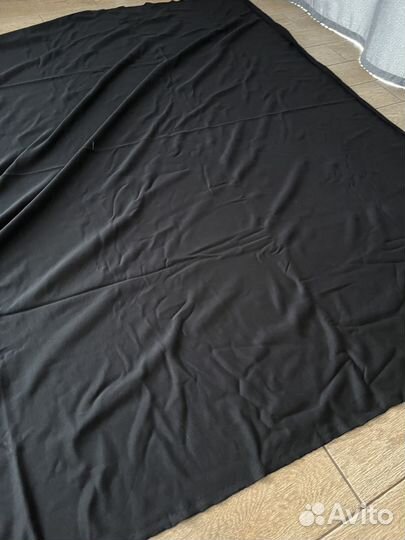 Ткань футер 3х нитка