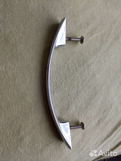 Ручка (новая)