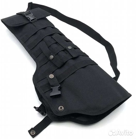 Чехол на ружье 72*25