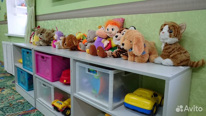 Видеонаблюдение