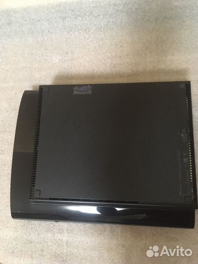 Sony playstation 3