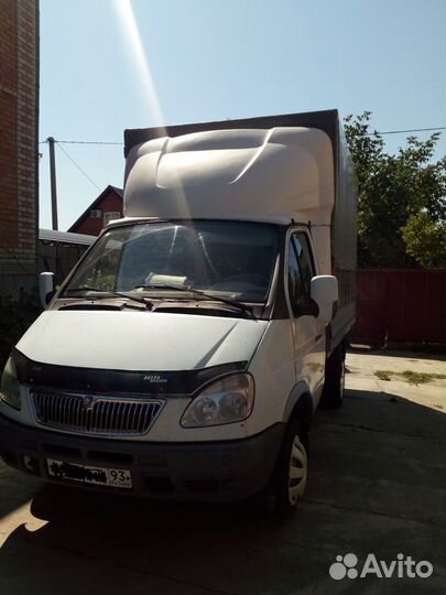 Грузоперевозки, различные переезды