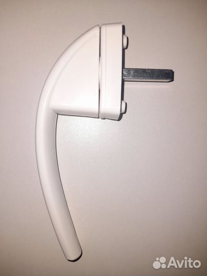 Оконные комплектующие в наличии и под заказ