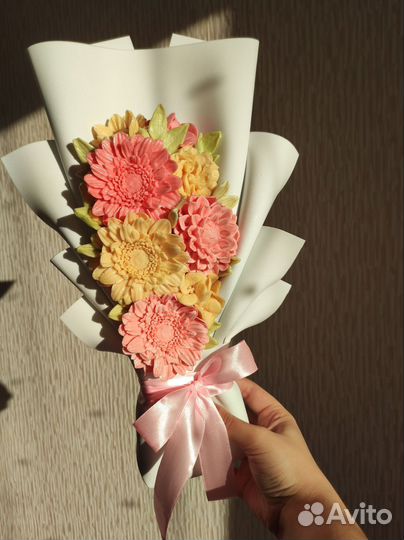 Букеты на день матери, подарок