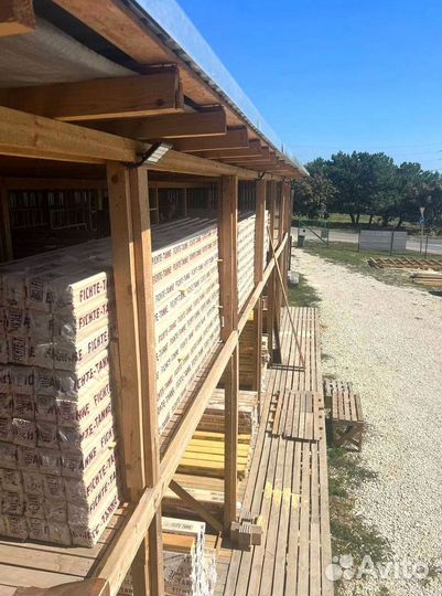 Вагонка липа