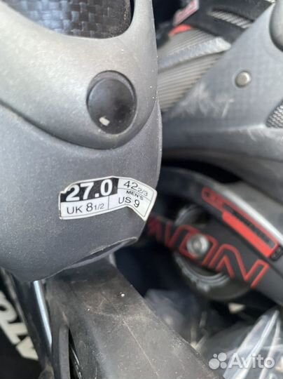 Ролики, коньки 42р