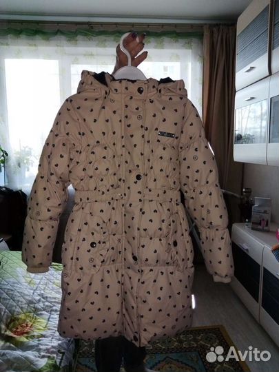 Вещи на девочку 6-7 лет В отличном состояни