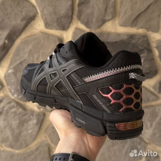 Кроссовки мужские Asics gel Kahana 8