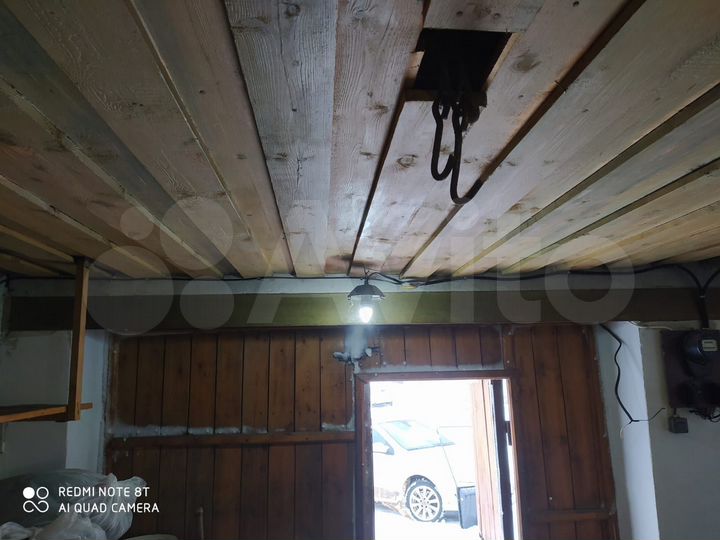 Гараж, 20 м²