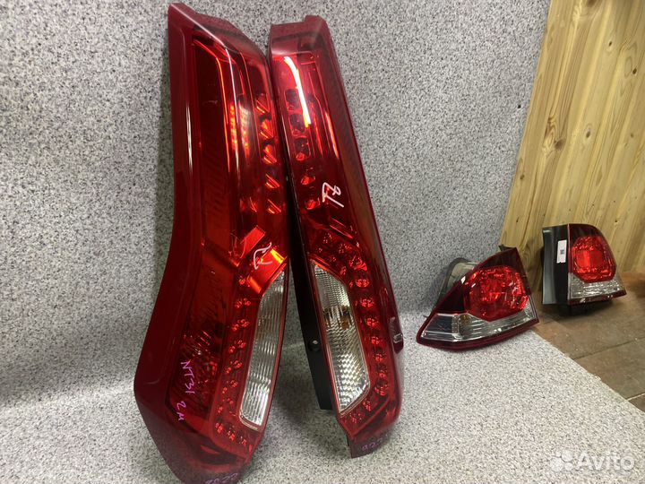 Фонарь Nissan X-Trail T31