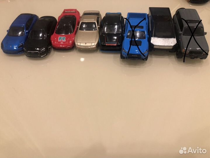 Машинки hot wheels
