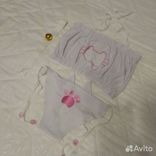 Костюм для косплея harajuku kawaii