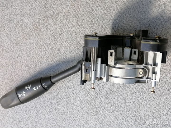 Переключатель света фар подрулевой Mercedes S-W220